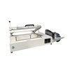 Sealer Sales W-Series 14" x 20" L-Bar Sealer w/ Film Roller W-350L